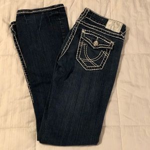 LA Idol Women’s Jeans size 9